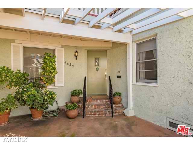 Building Photo - 6620 Drexel Ave