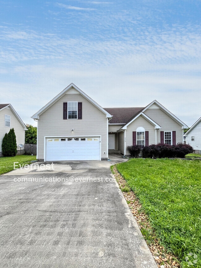 Building Photo - 3653 Aurora Dr