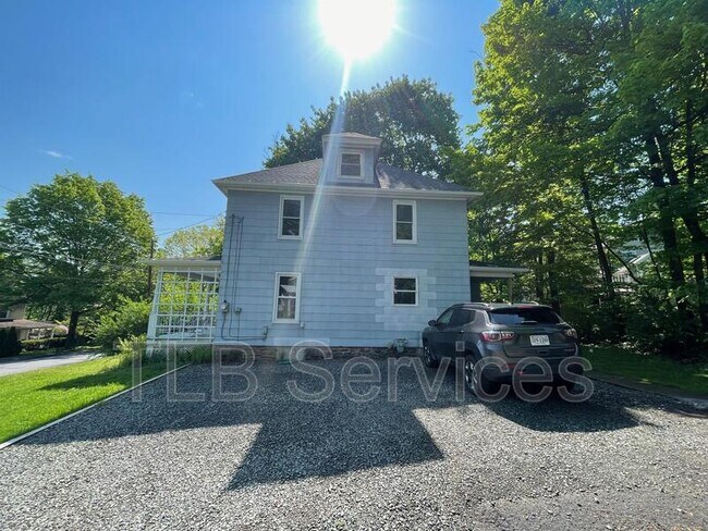 Foto del edificio - 402 Electric St