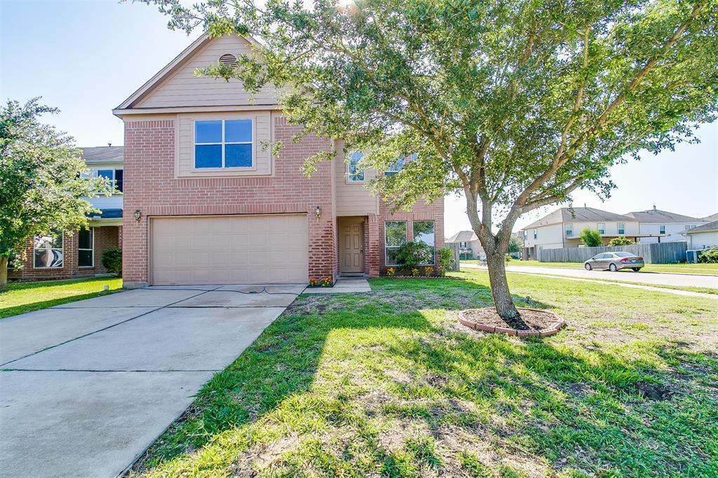 3326 Barkers Crossing Ave, Houston, TX 77084 House Rental in Houston, TX