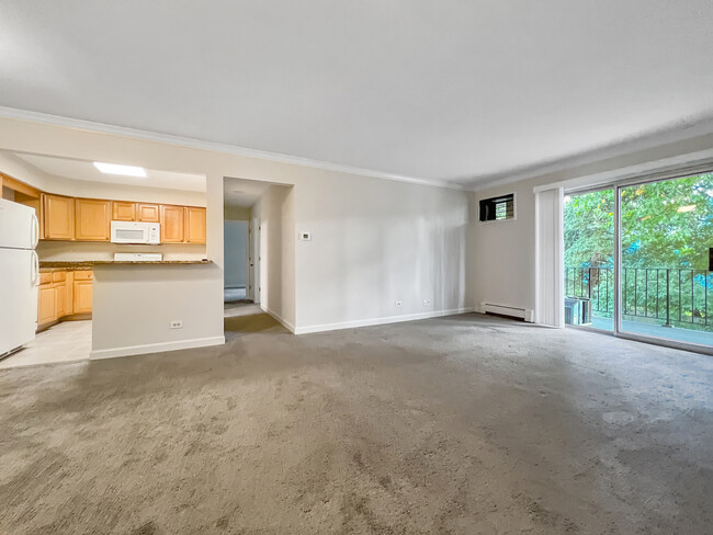 Building Photo - 775 Pershing Ave