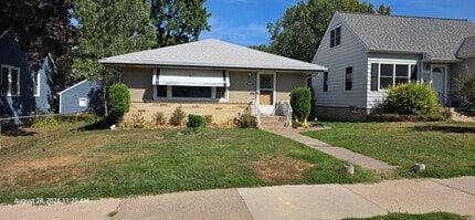 Building Photo - 1875 Nebraska Ave E