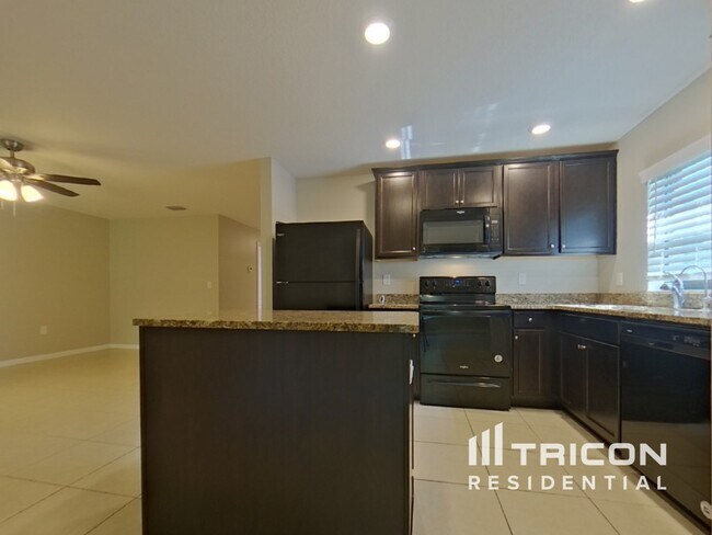 Building Photo - 2786 Flynn Street Deltona FL