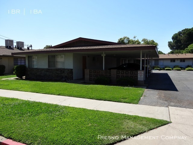 Primary Photo - 4302 E Sierra Madre Ave