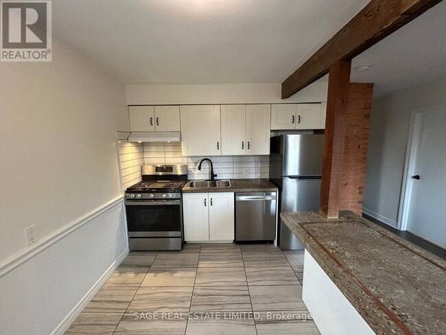 Photo du bâtiment - 9 Wright Ave