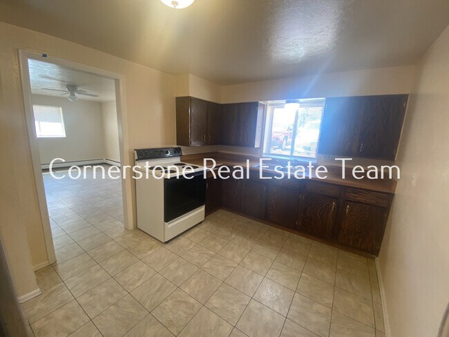 Building Photo - 3111 Illinois Ave