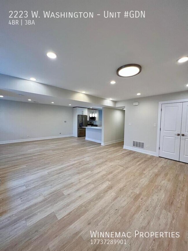 Foto del edificio - Great Apartment For Rent