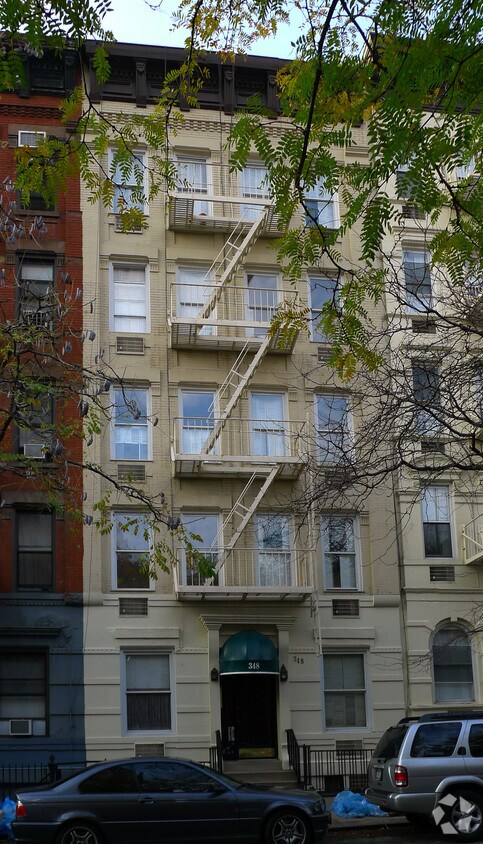 Foto del edificio - 348 E 87th St