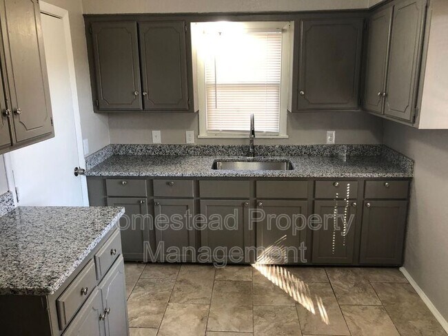 Foto del edificio - 5312 S Ross Ave