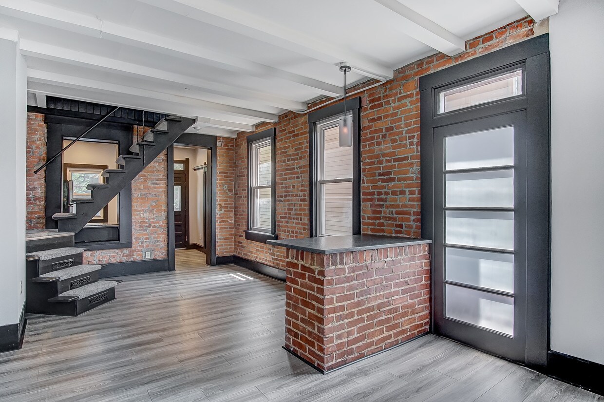 Foto principal - 526 S Pearl St
