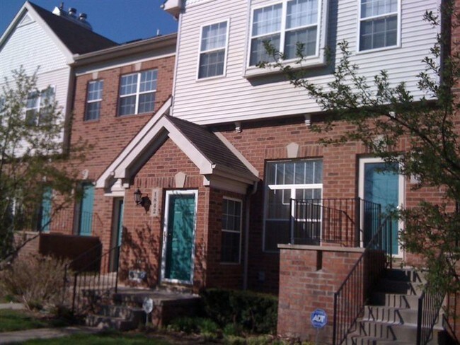 Building Photo - 1842 Campau Farms Cir