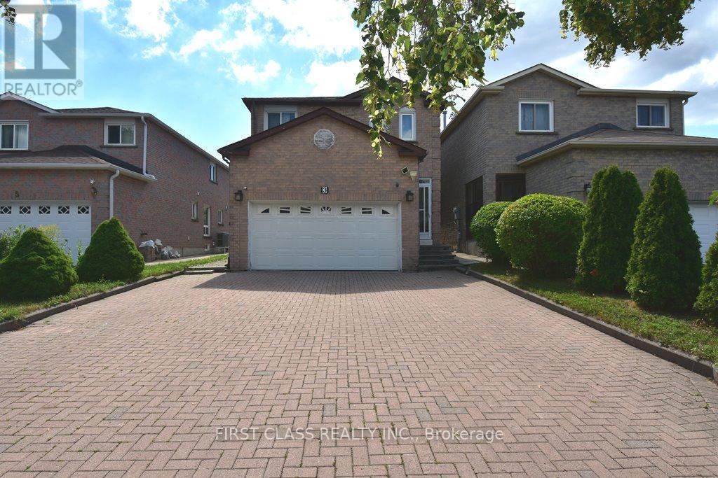 Photo principale - 3 Halder Crescent