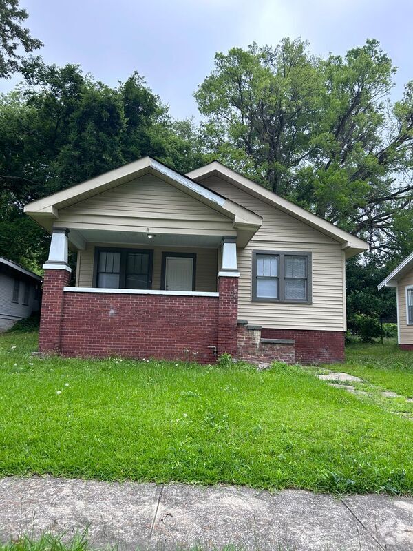 Apartments For Rent in Southside AL 5 Rentals