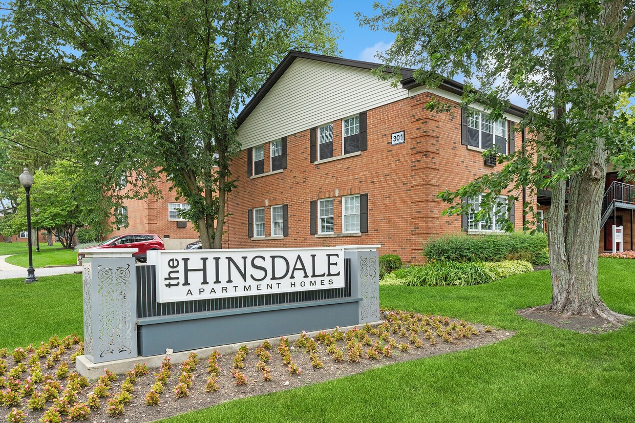 Primary Photo - The Hinsdale