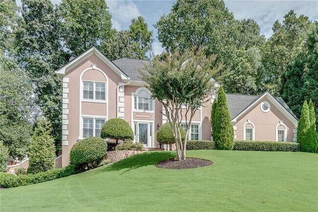Building Photo - 1281 Lake Washington Dr NW