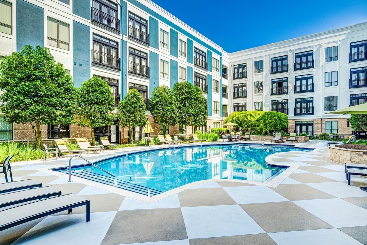 Foto principal - Lofts at Lakeview