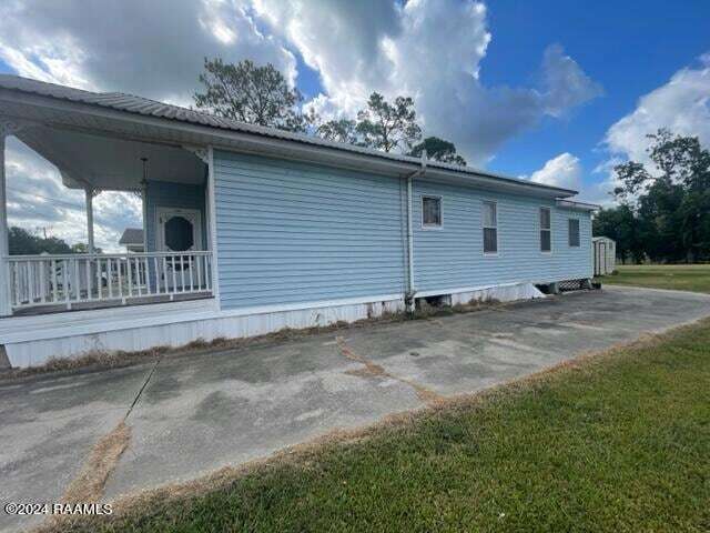 Foto del edificio - 133 Briley Ave