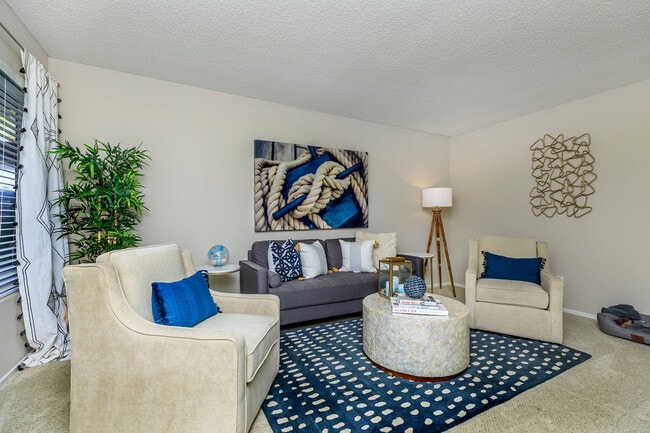 Building Photo - Wateridge Apartment Homes