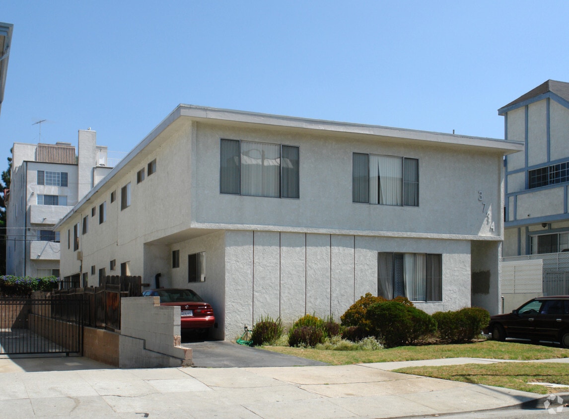 Building Photo - 3734 Bagley Ave