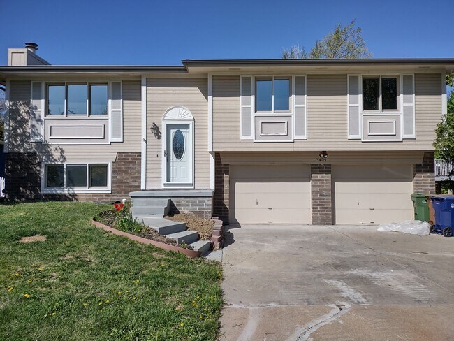 Foto del edificio - Beautiful 3 Bedroom 2 Bath Home