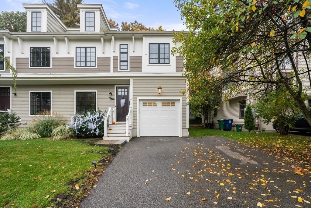 23 Troy Ln Unit 23, Waban, MA 02468 Condo for Rent in Waban, MA