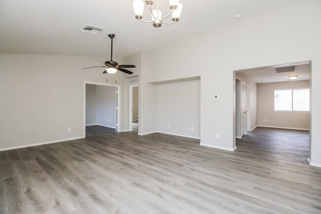 Building Photo - 67 E Nolana Pl