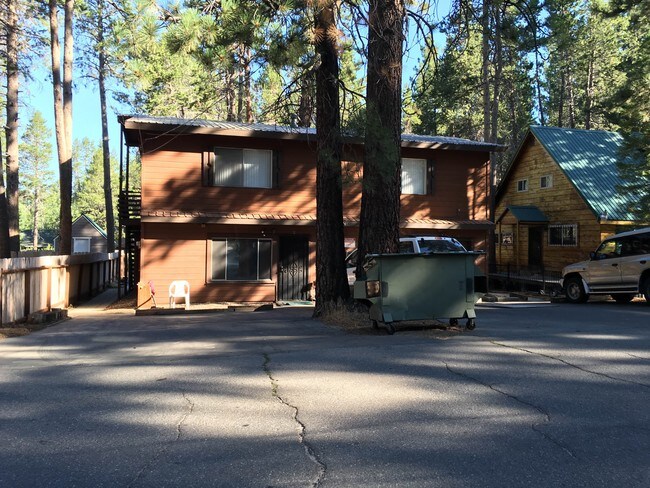 Building Photo - 3741 Aspen Ave