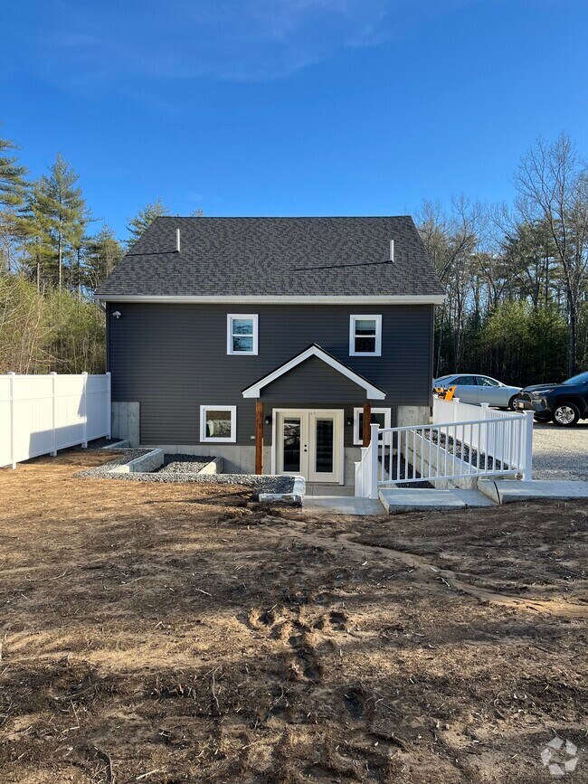 Apartments For Rent in Wells ME 3 Rentals