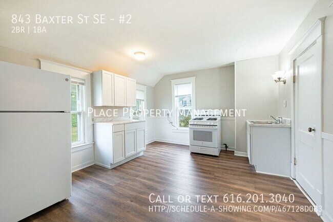 Foto del edificio - 843 Baxter St SE