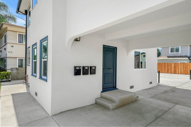 Foto del edificio - 510 E Palmer Ave