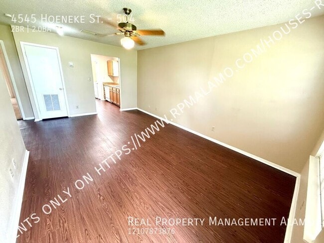 Building Photo - 4545 Hoeneke Dr