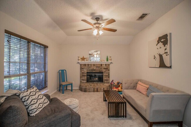 Foto del edificio - Coming Soon! Home in Aledo ISD