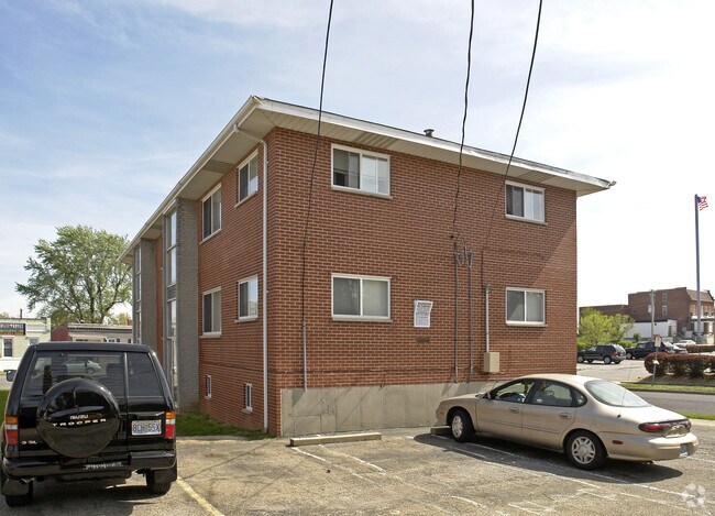 Foto del edificio - 6271-6275 Gravois Ave