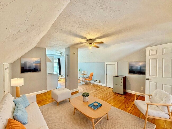 Foto del edificio - 32 Stedman Ave
