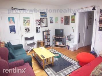 Building Photo - 162 Allston St