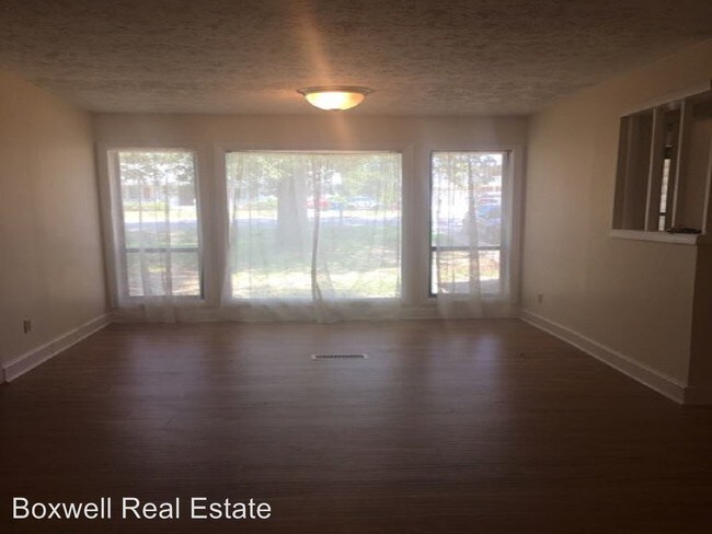 Building Photo - 3 br, 2 bath House - 1187 Hoke Loop Rd