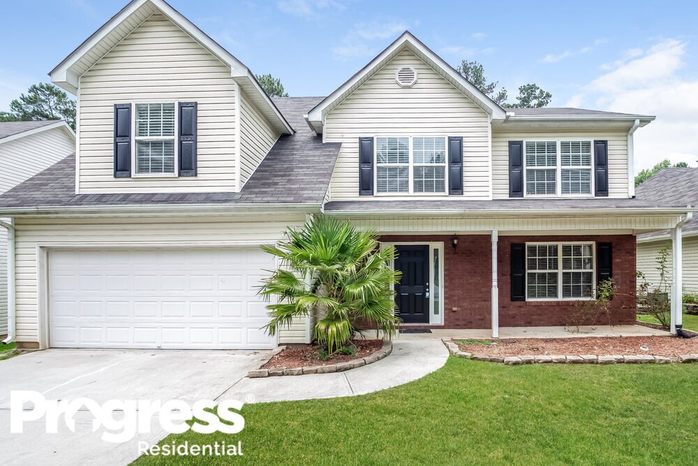 1405 Stephens Pond View, Loganville, GA 30052 House Rental in