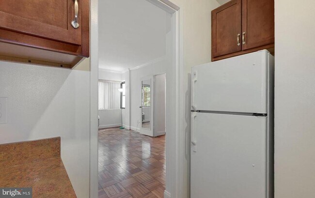 Foto del edificio - 2141 I St NW