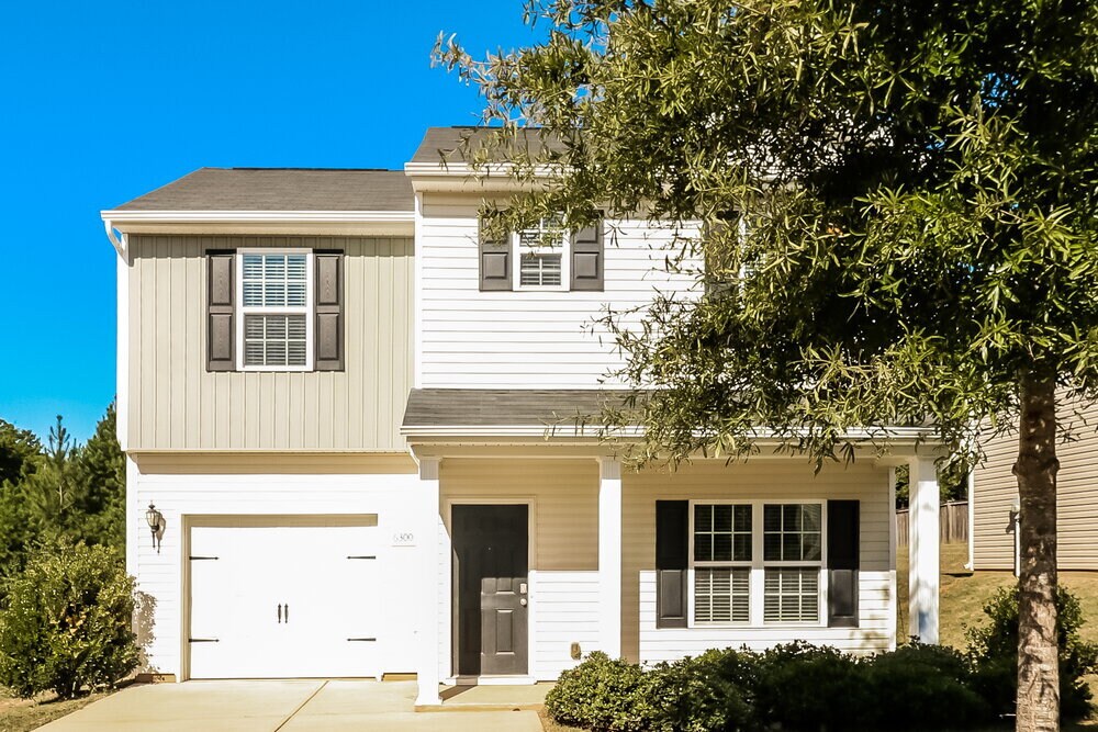 Foto principal - 6300 Paw Village Rd