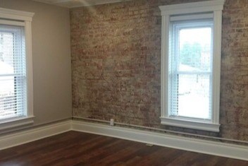 Sala de estar - 60 Bridge St