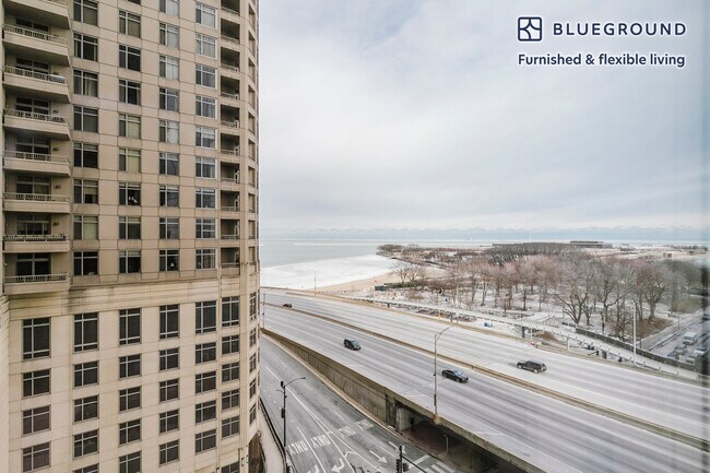 Foto del edificio - 500 N Lake Shore Dr