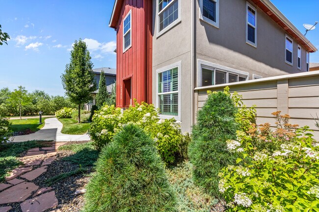 Foto del edificio - 3846 S Caddis Pl