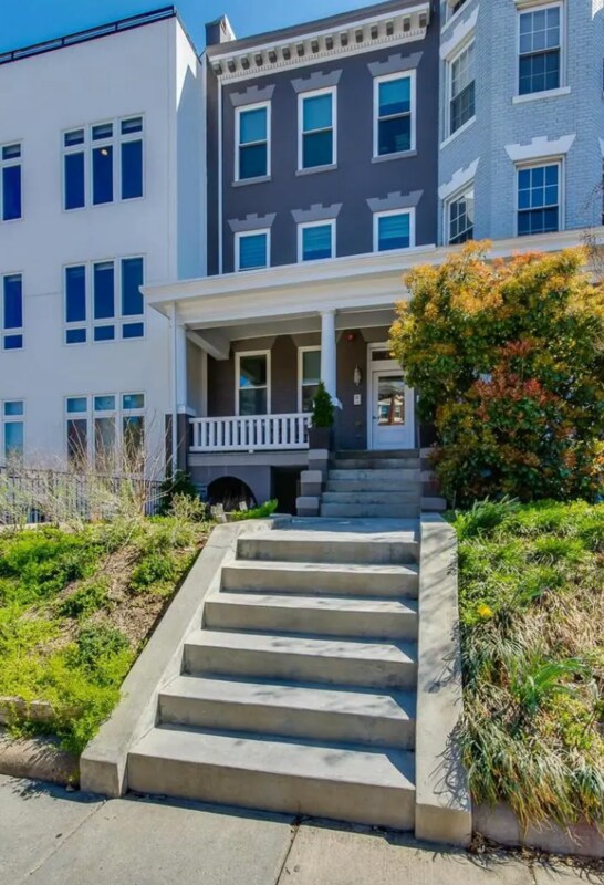 Foto del edificio - 2723 13th St NW