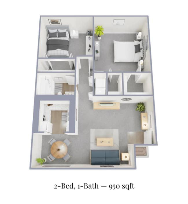 Building Photo - Oasis at Ballast Point