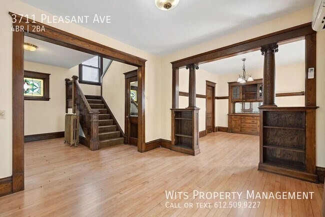 Foto del edificio - 3711 Pleasant Ave