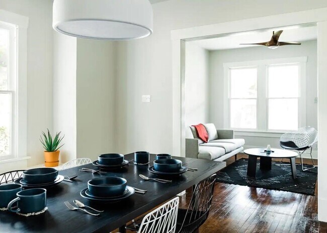 Foto del edificio - 114 Redan St