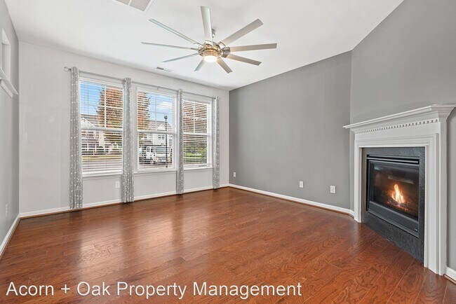 Building Photo - 3 br, 3.5 bath House - 973 Ambergate Station