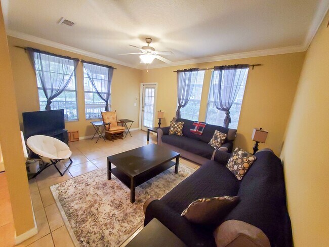 Foto del edificio - Campus View 1257 #107