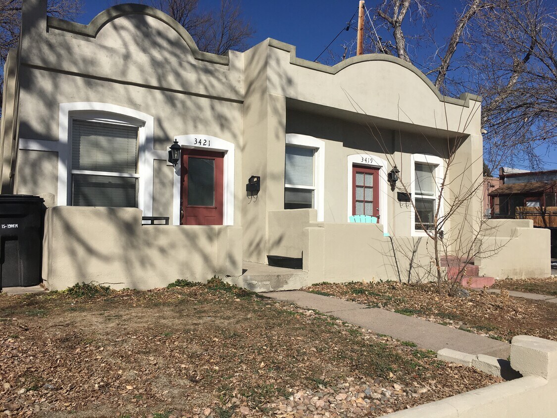 Foto principal - 3421 W 23rd Ave