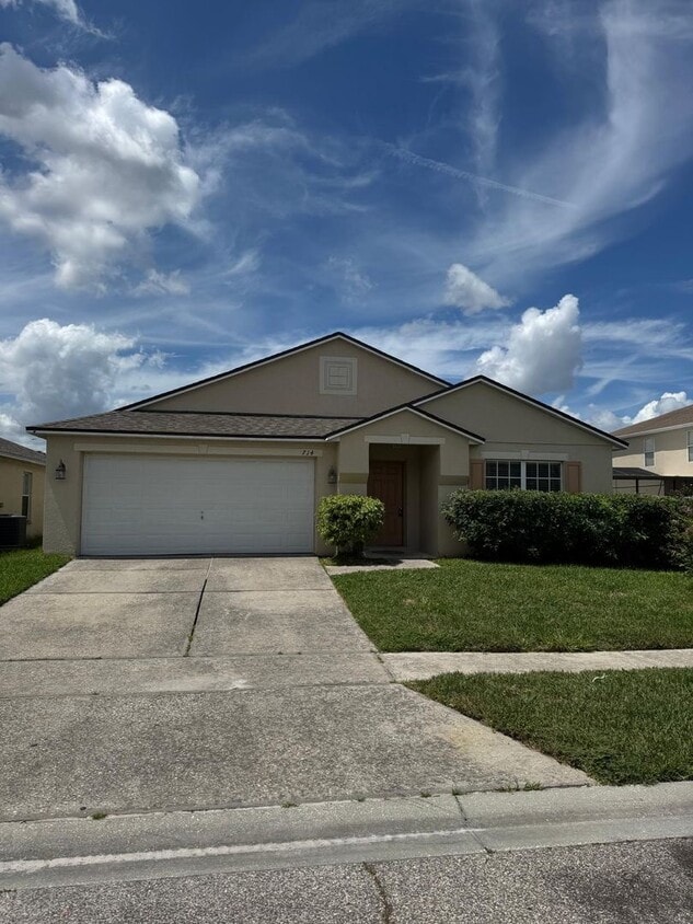Spacious 4 bedroom house in Waterford Chase - Spacious 4 bedroom house in Waterford Chase